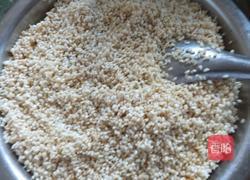 肉粽子的做法图解5