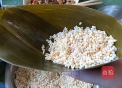 肉粽子的做法图解9