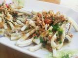 肉松茄子的做法[图]