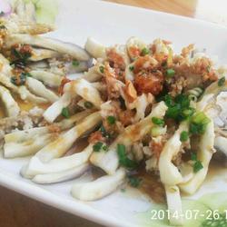 肉松茄子的做法[图]