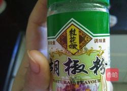 酱香烤鸡翅的做法图解2