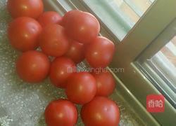 西红柿酱的做法图解1