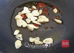 炝炒圆白菜的做法图解5