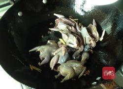 浓汤无名野鸟的做法图解5
