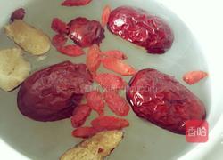 冰糖红枣燕窝的做法图解4