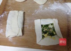 韭菜盒子的做法图解8