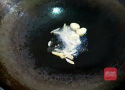 素炒双耳的做法图解6