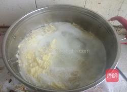  紫菜蛋汤的做法图解3