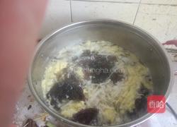  紫菜蛋汤的做法图解4
