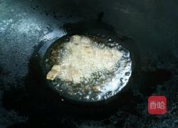 炒鲜菌的做法图解3