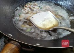土豆炖排骨的做法图解5