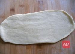 麻花的做法图解5