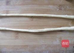 麻花的做法图解7