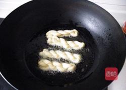 麻花的做法图解11