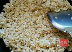 肉粽的做法图解3