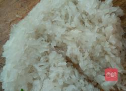 罗卜三鲜饺子的做法图解2