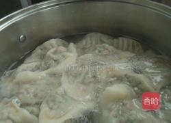 罗卜三鲜饺子的做法图解11