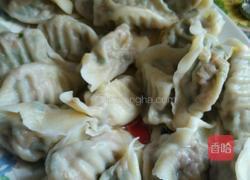 罗卜三鲜饺子的做法图解12
