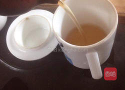 普洱茶（熟茶）的做法图解4