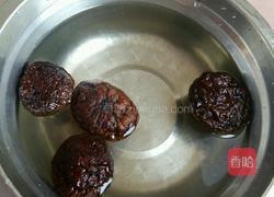 素炒三丁的做法图解2