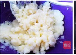 炸署署的做法图解1