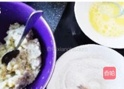 炸署署的做法图解3