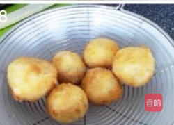 炸署署的做法图解8