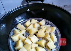 土豆丸子的做法图解1