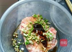 土豆丸子的做法图解3