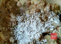 土豆丸子的做法图解4