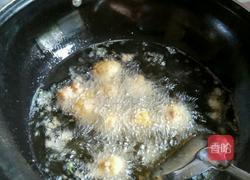 土豆丸子的做法图解7
