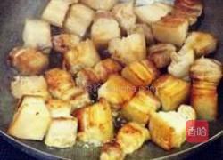 红烧肉的做法图解2
