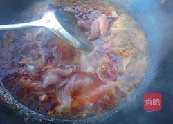水煮肉片的做法图解13