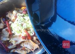 水煮肉片的做法图解17