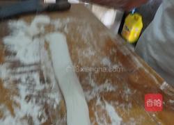 胡萝卜肉馅包的做法图解4