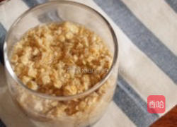 营养酸奶杯的做法图解2