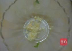 呛生菜的做法图解3