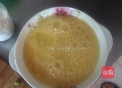 多彩蛋卷的做法图解2