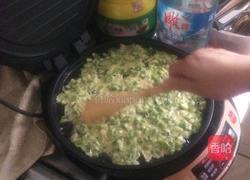 多彩蛋卷的做法图解5