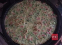 多彩蛋卷的做法图解6