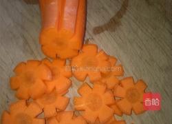 蚝油鸡腿菇的做法图解1