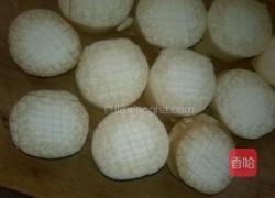 蚝油鸡腿菇的做法图解2
