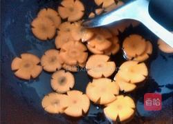 蚝油鸡腿菇的做法图解6