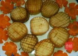 蚝油鸡腿菇的做法图解7