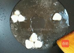 豆角炒花肉的做法图解4