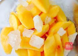 原汁黄桃罐头的做法图解3