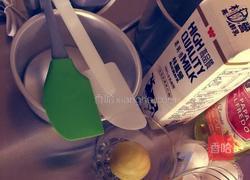 原味戚风的做法图解1