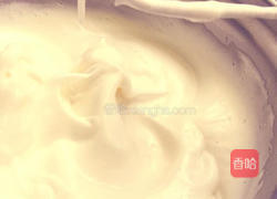 原味戚风的做法图解4