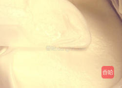 原味戚风的做法图解5