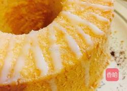 原味戚风的做法图解12